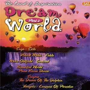 Various - Dream World - Part 2 Mp3