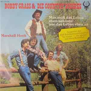 Bobby Grass & Die Country Squires - Man Muß Das Leben Eben Nehmen Wie Das Leben Eben Ist Mp3