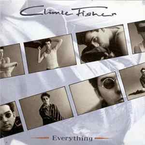Climie Fisher - Everything Mp3
