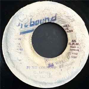 Luie Lepkie - Fi Me Country Mp3