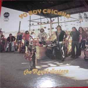 The Royal Jesters - Yo Soy Chicano Mp3