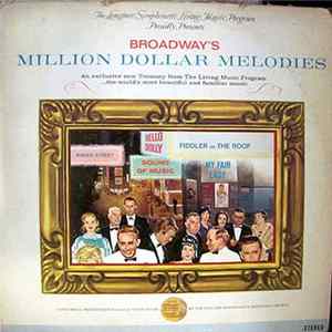 Longines Symphonette - Million Dollar Melodies Mp3