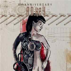 AD:Key - 10th Anniversary Mp3