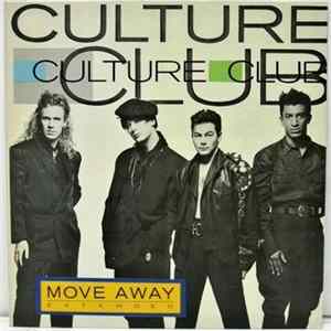 Culture Club - Move Away Mp3