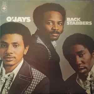 The O'Jays - Back Stabbers Mp3