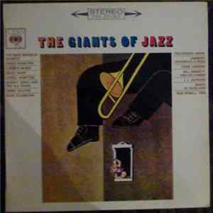 Various - The Giants Of Jazz Mp3