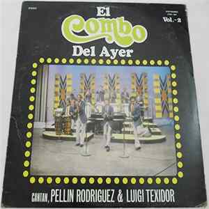 El Combo Del Ayer - Vol.-2 Mp3