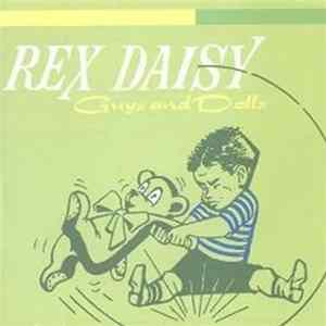 Rex Daisy - Guys & Dolls Mp3