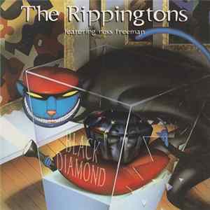 The Rippingtons Featuring Russ Freeman - Black Diamond Mp3