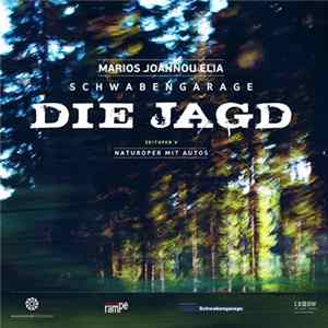 Marios Joannou Elia - Die Jagd Mp3