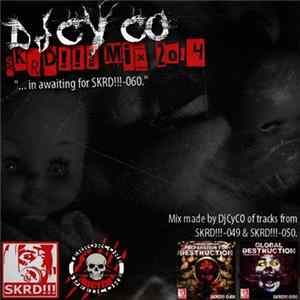 DjCyCO - SKRD!!! Mix 2014 Mp3
