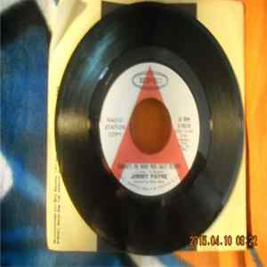 Jimmy Payne - Tonights The Night Miss Sally Testifies/Where Has All The Love Gone Mp3