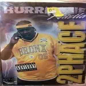 2Phace - Hurricane Hustla Mp3