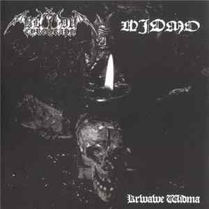 Bloody Cyrograph / Widmo - Krwawe Widma Mp3