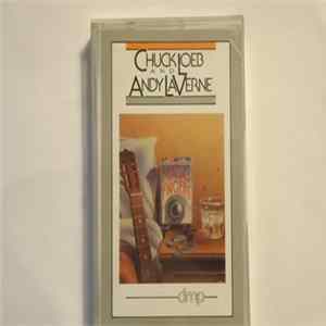 Chuck Loeb And Andy LaVerne - Magic Fingers Mp3