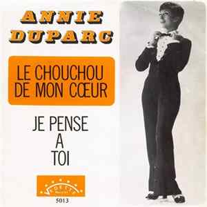 Annie Duparc - Le Chouchou De Mon Coeur Mp3