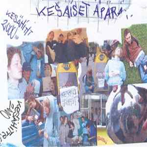 Kesäiset Äpärät - Kesähitit 2000 Mp3