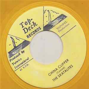 The Skatalites / Bibby & The Astronauts - China Clipper / No More Will I Wonder Mp3