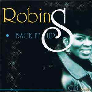 Robin S. - Back It Up Mp3