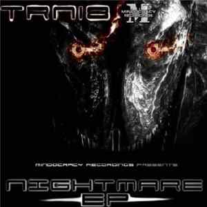 TRN18 - Nightmare EP Mp3