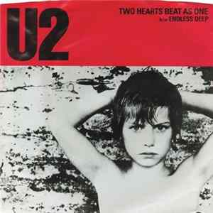 U2 - Two Hearts Beat As One Mp3