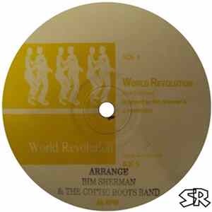 Bim Sherman / Carlton Newman - World Revolution / Smile Mp3