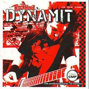 Various - Dynamit Vol. 68 Mp3