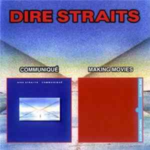Dire Straits - Communiqué / Making Movies Mp3