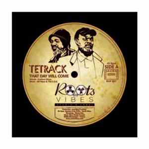 Tetrack / Ebene - That Day Will Come / Pink Clouds Mp3