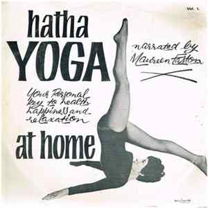 Maureen Easton - Hatha Yoga At Home Mp3