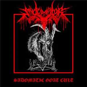 Sadomator - Sadomatic Goat Cult Mp3