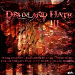 Various - Drum And Hate 3 Mp3
