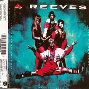 4 Reeves - Jumpin' Mp3