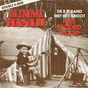 BB Band - Slimme Hansje. Mp3