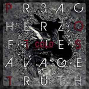 Preacherz Of The Savage Truth - Cold Mp3