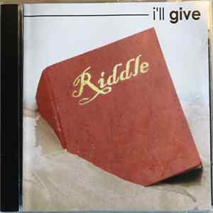 I'll Give - Riddle Mp3