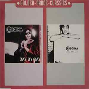 Regina - Day By Day / Close The Door Mp3
