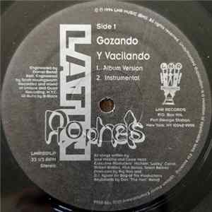 Latin Prophets - Gozando Y Vacilando / Amor Eterno Mp3