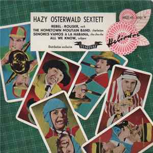 Hazy Osterwald Sextett - Rebel Rouser Mp3