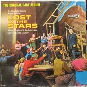 Todd Duncan , Maxwell Anderson, Kurt Weill, Maurice Levine - Lost In The Stars Mp3