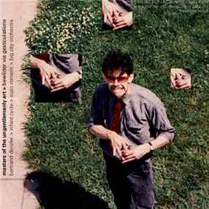 Masters Of The Ungentlemanly Art - Bewilder Via Gesticulations Mp3