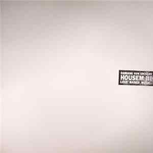 Damiano von Erckert - Housem III Mp3