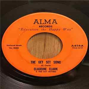 Claudine Clark - The Get Set Song / In The Doll Corner Mp3