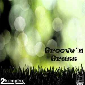 2Komplex - Groove'n'grass Mp3