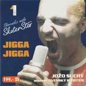Jožo Suchý - Jigga Jigga Mp3
