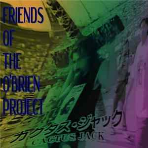 Various - Friends of The O'Brien Project Mp3