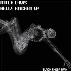 Mitch Davis - Hell's Kitchen EP Mp3