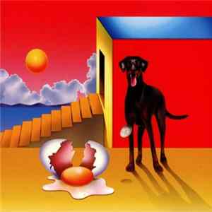 Agar Agar - Dog And The Future Mp3