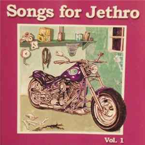 Various - Songs For Jethro Vol. 1 Mp3