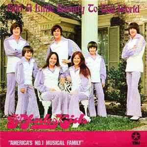 The Rhodes Kids - Add A Little Beauty To The World Mp3